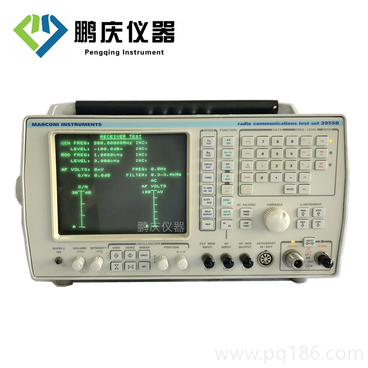 2955B 綜合測試儀